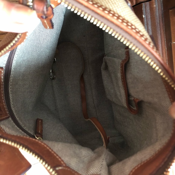 Dooney & Bourke Handbag - Picture 5 of 5